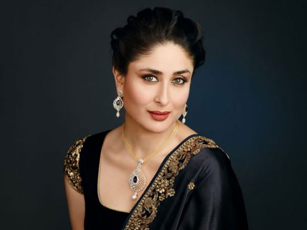 Kareena Kapoor