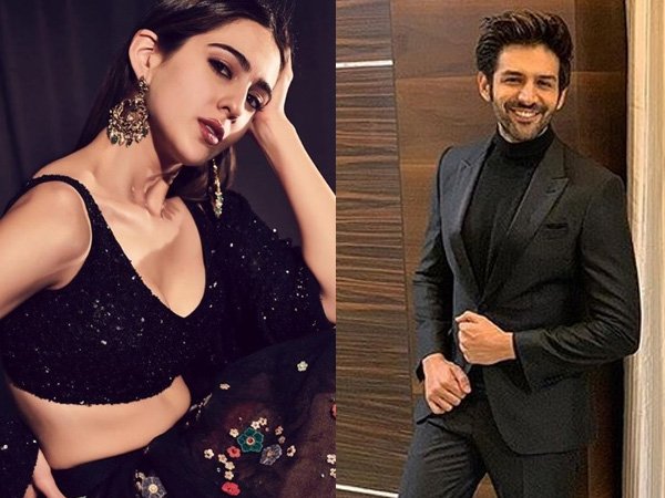 Kartik Aaryan Breaks His Silence On The Leaked Video With Sara