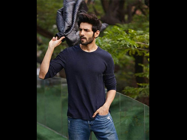 'A Lot Of People Told Me That I Reminded Them Of Akshay Kumar From His Younger Days'