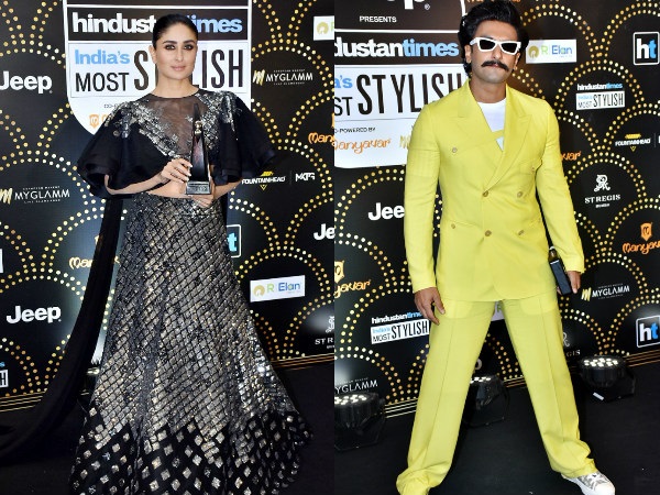 Are You Listening Ranveer?