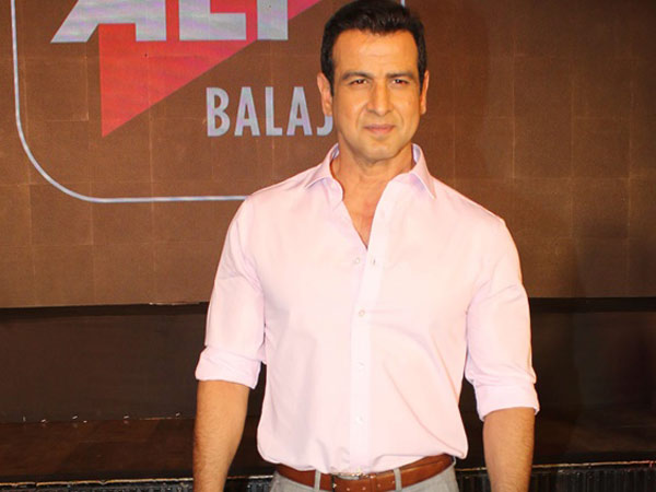 Ronit Roy Is India’s TOP Digital Star