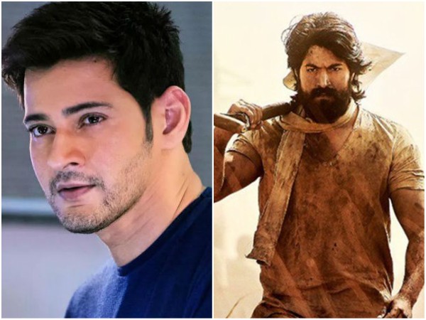 KGF Director Prashanth Neel Is Planning A Pan-Indian Movie 
