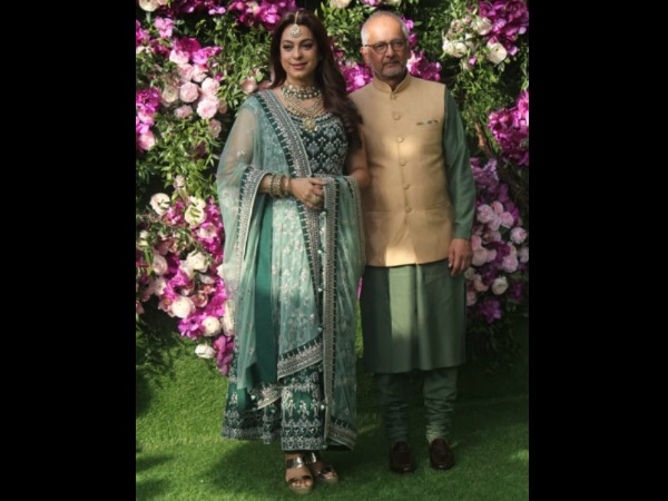 Juhi Chawla