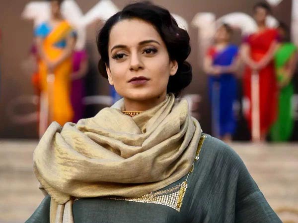 Kangana's Bold Take On Marriage