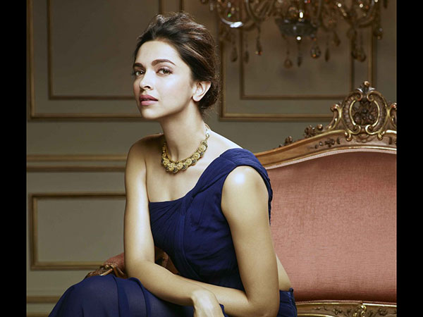 Deepika Padukone