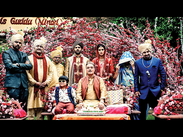 Vinish Gupta @13vini