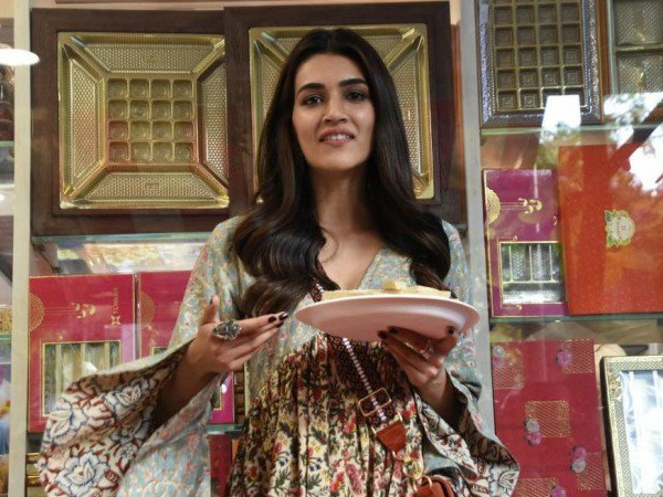 kriti kriti
