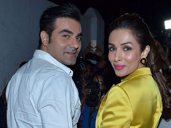 Divorce Is A Huge Step, Says Malaika Arora