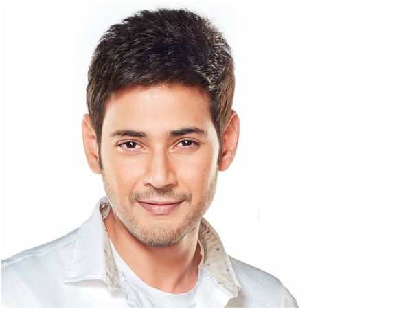 Mahesh Babu