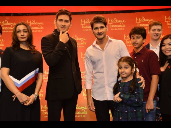 The Entire Family