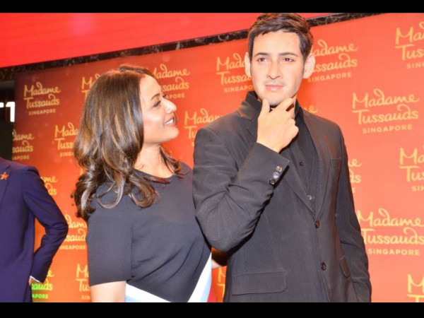 Namrata Shirodkar