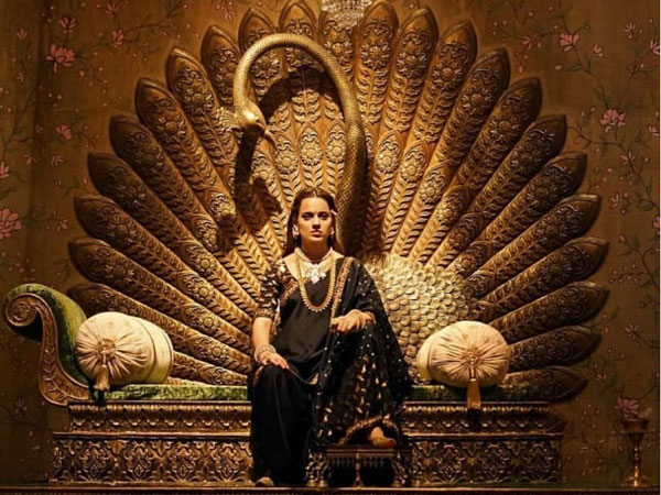 The Actress Praised Tabu's Work In Andhadhun