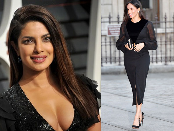 Contrary To Rumours, Priyanka & Meghan Are Still Close Friends