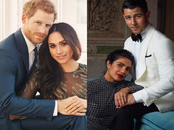 Priyanka Chopra Wants Meghan Markle's Apology?