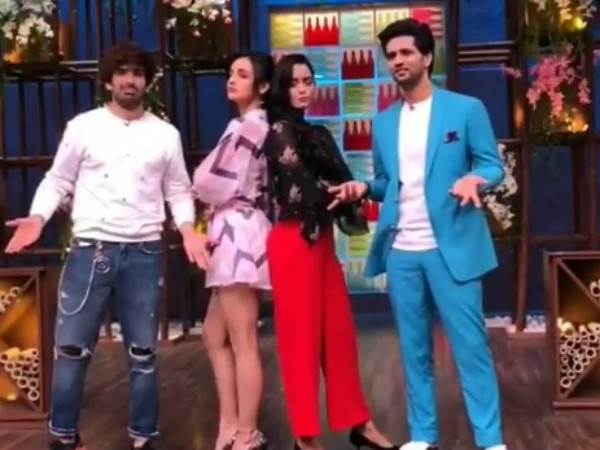 MoNaya In Kitchen Champion
