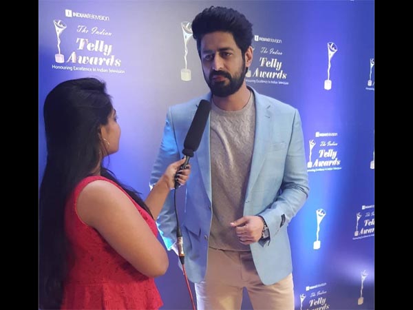 Mohit Raina