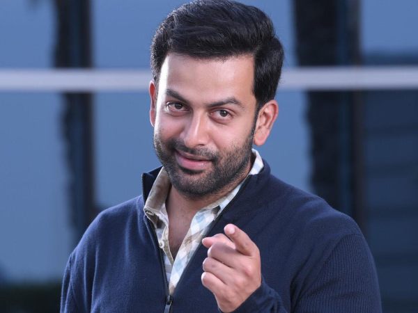 Most Popular Actor