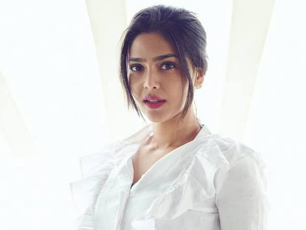 Most Popular Actress