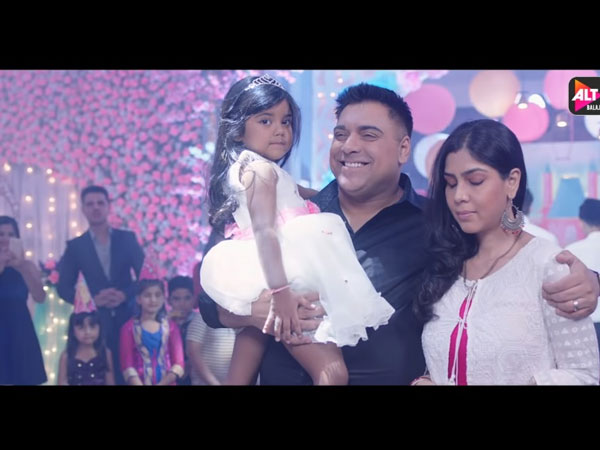Will Karan & Tipsy Reunite?