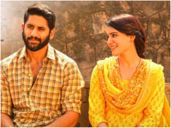 Naga Chaitanya's Interesting Reply