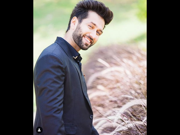 Nakuul Mehta Aka Shivaay/Shivansh Writes…