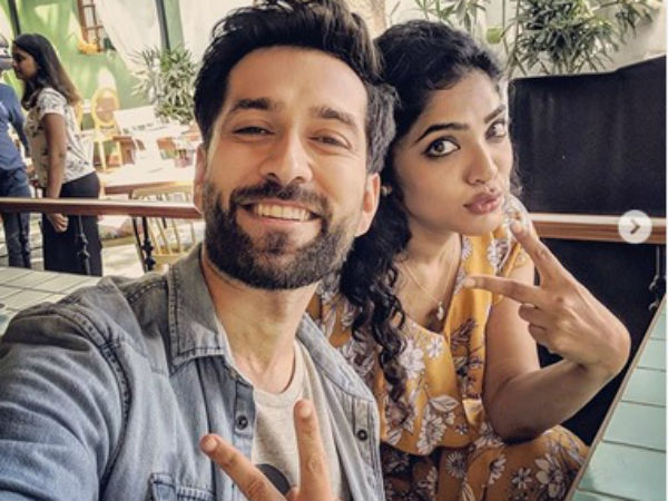Nakuul Calls Rima Kallingal Bundle Of Joy & Talent