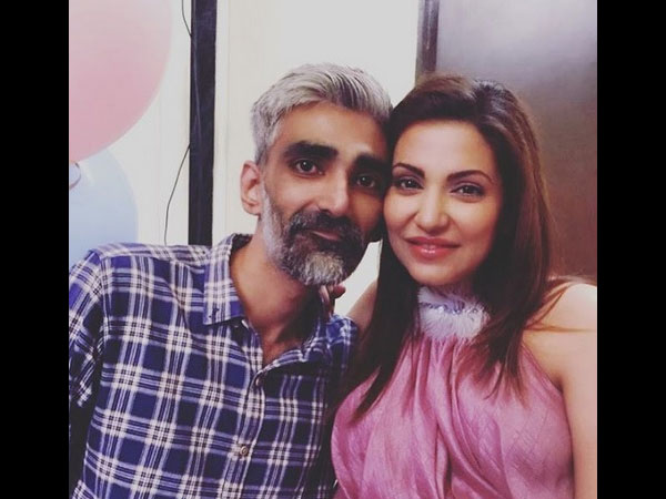 Navina With Super Excited Mamu