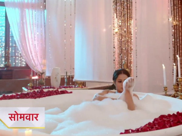 ‘The Bathtub Scene Has Been Beautifully & Aesthetically Shot’