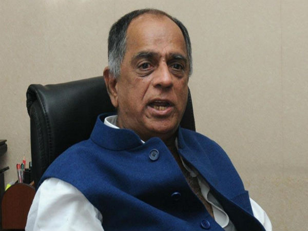 Pahlaj Nihalani Warns Kangana Ranaut