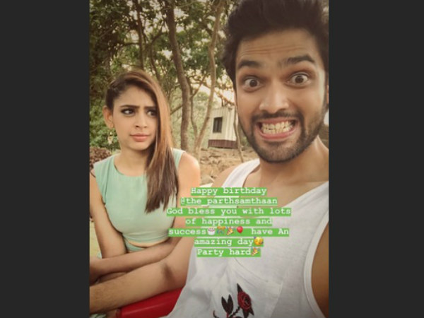 Niti Taylor