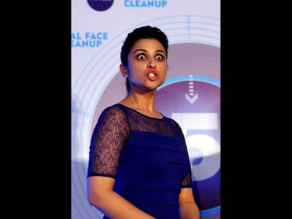 Parineeti Chopra