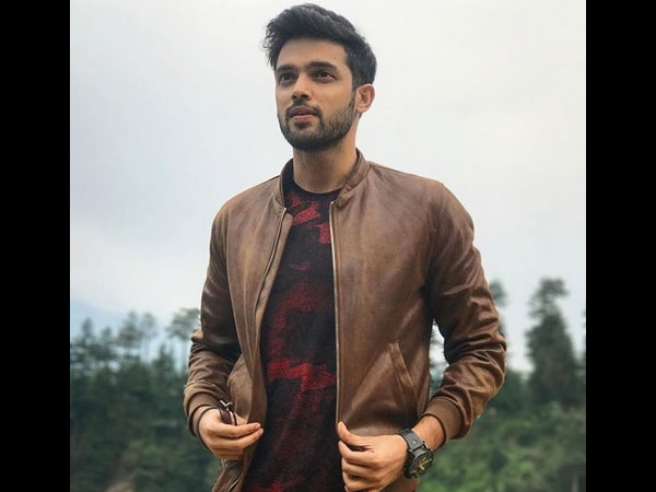 Parth Clarifies
