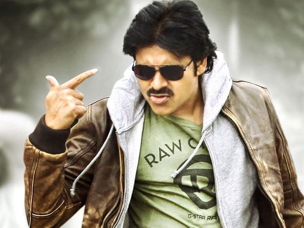 3. Pawan Kalyan – Rs 22 crore