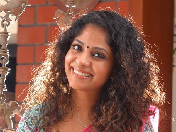 Poornima Indrajith