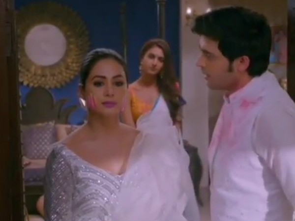 KZK Spoiler: Komolika Gets Prerna Arrested!