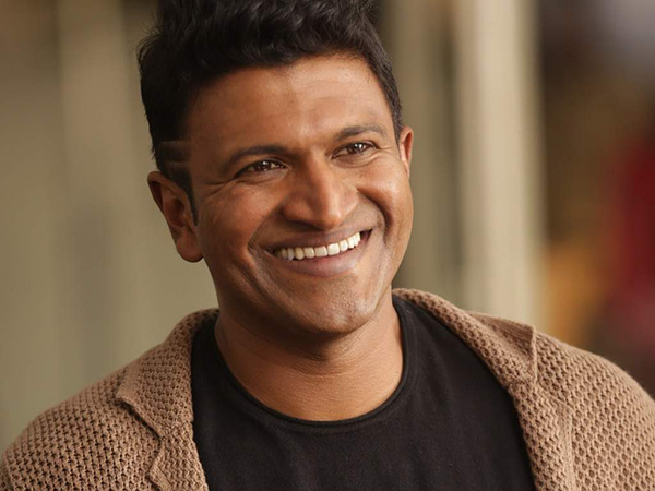 Appu's Journey