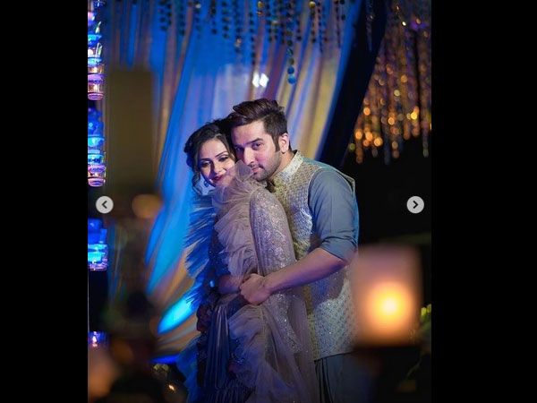 Puru’s Mom Made Wedding Planning