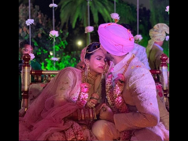 Puru Calls His Wife His Everything!