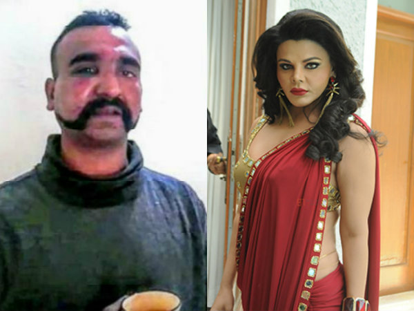 I Can Go To The Border & Destroy Pakistan, Says Rakhi Sawant