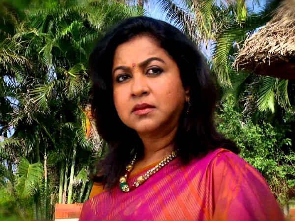 Radhikaa
