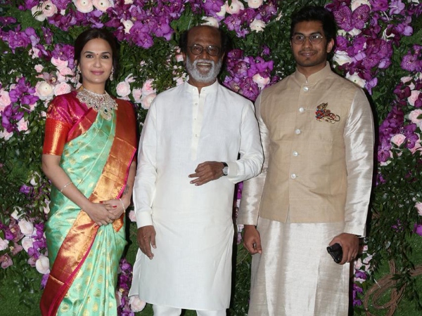 Rajinikanth Rajinikanth