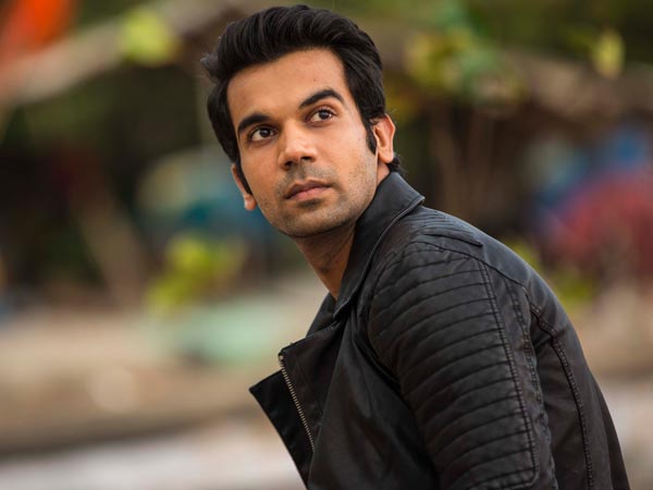 Rajkummar Rao Promised To Ask His Casting Friends To Reach Out To Savi
