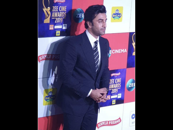 Best Actor (Male)