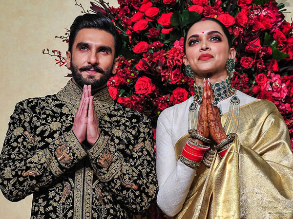 On The Work Front - Ranveer Singh
