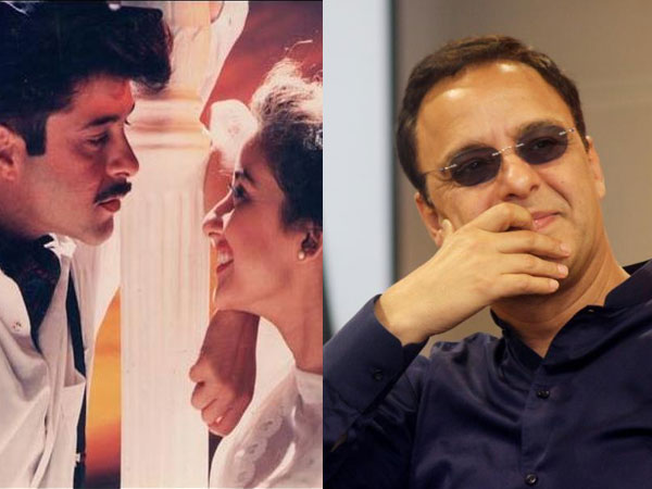 He Had Even Advised Vidhu Vinod Chopra Against Making The Film