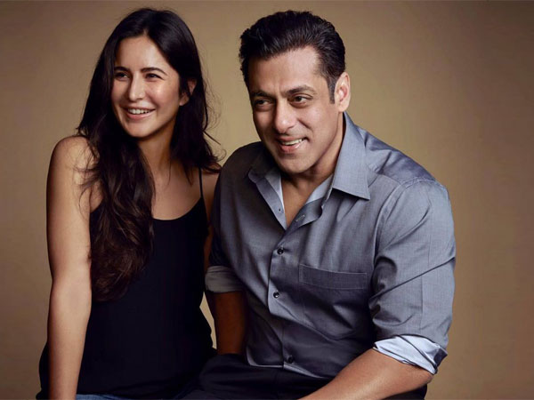 Salman Khan Katrina Kaif Bharat Salman Khan Katrina Kaif Bharat