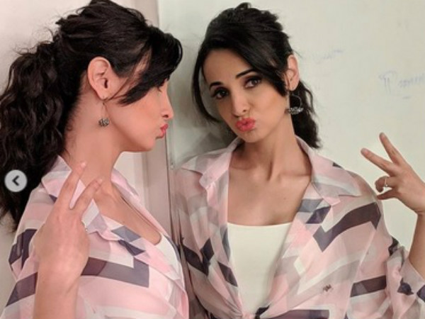 The Actress To Host Star Plus’ New Show