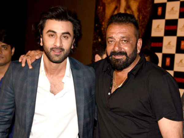 Ranbir Kapoor & Sanjay Dutt's Shamshera Looks At Eid 2020 Release