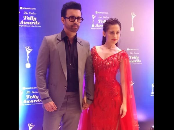 Aamir-Sanjeeda