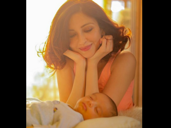 Saumya Tandon